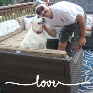 Meet your Posher, Jody